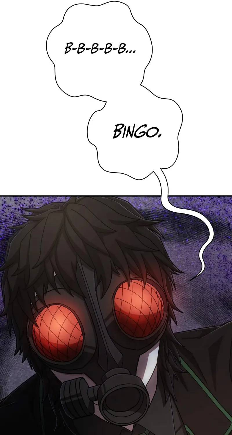 Read The Warrior Returns chapter 106 image 81 on Lezhin