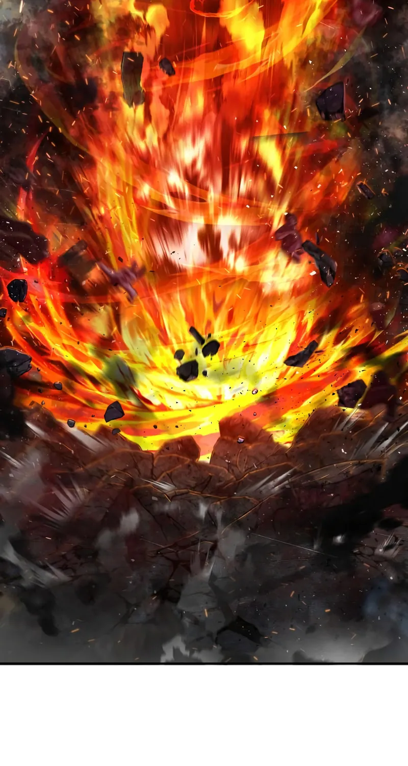 Read The Warrior Returns chapter 106 image 83 on Lezhin