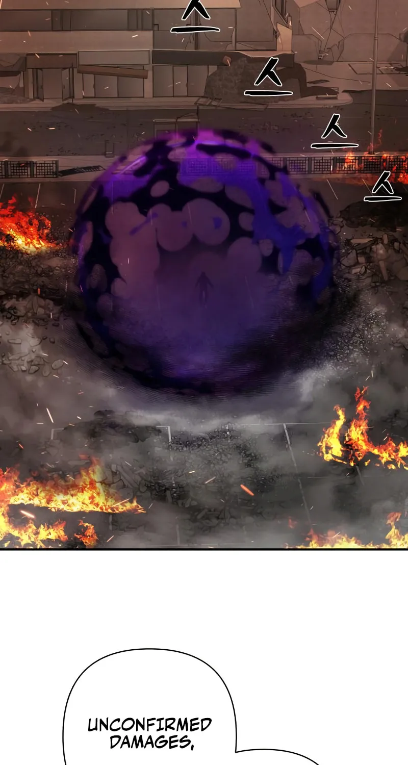 Read The Warrior Returns chapter 106 image 85 on Lezhin