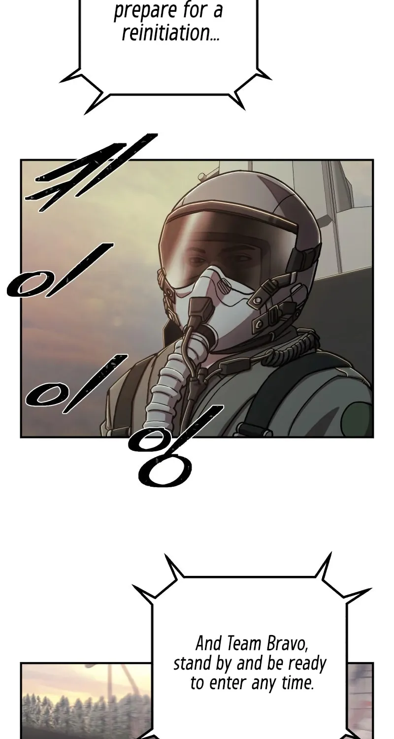 Read The Warrior Returns chapter 106 image 87 on Lezhin