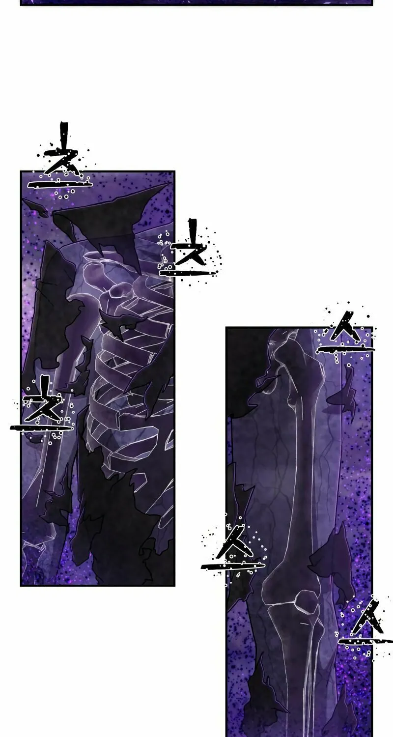 Read The Warrior Returns chapter 106 image 90 on Lezhin