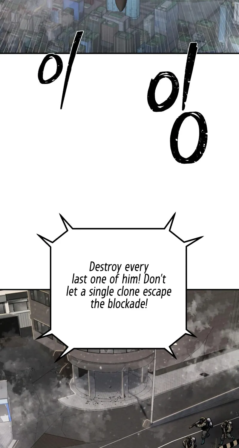 Read The Warrior Returns chapter 106 image 98 on Lezhin