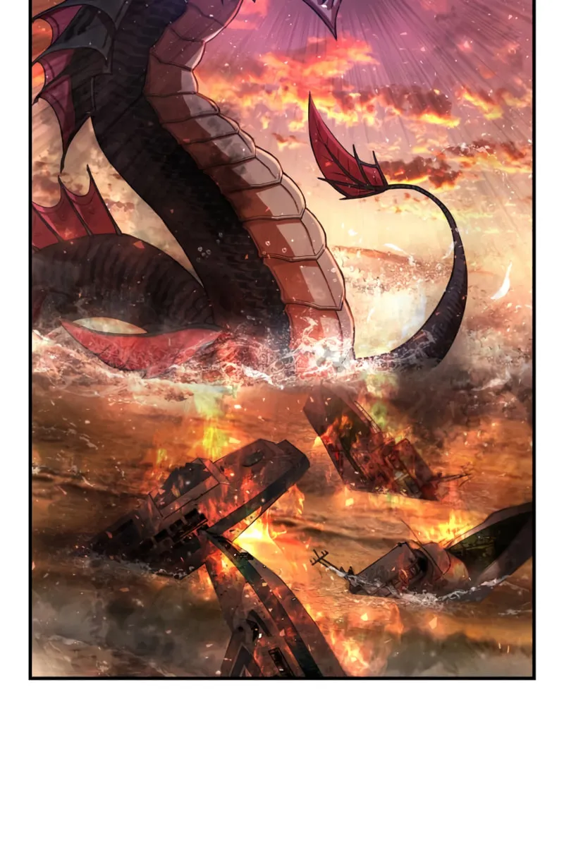 Read The Warrior Returns chapter 107 image 101 on Lezhin