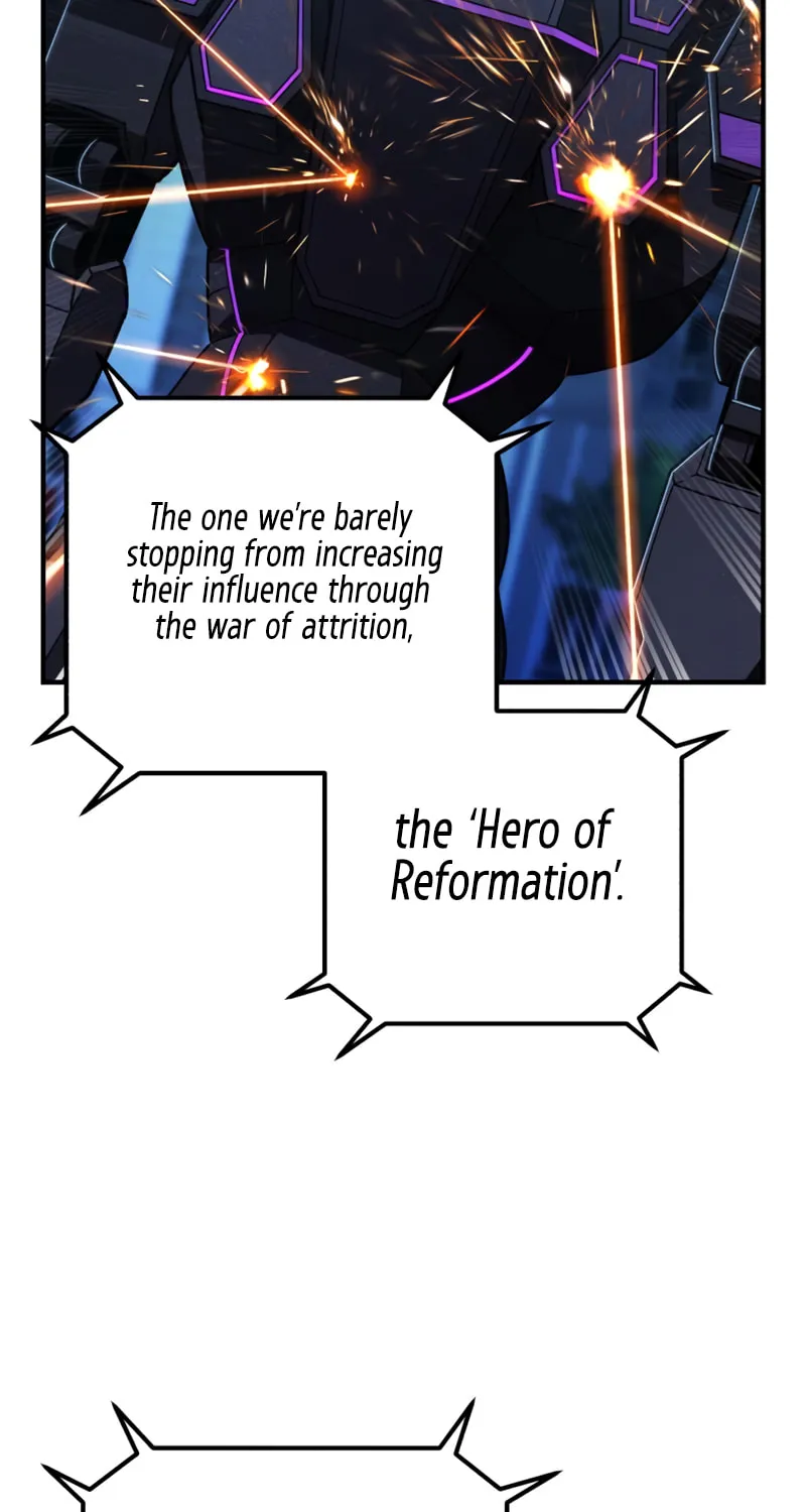 Read The Warrior Returns chapter 107 image 104 on Lezhin