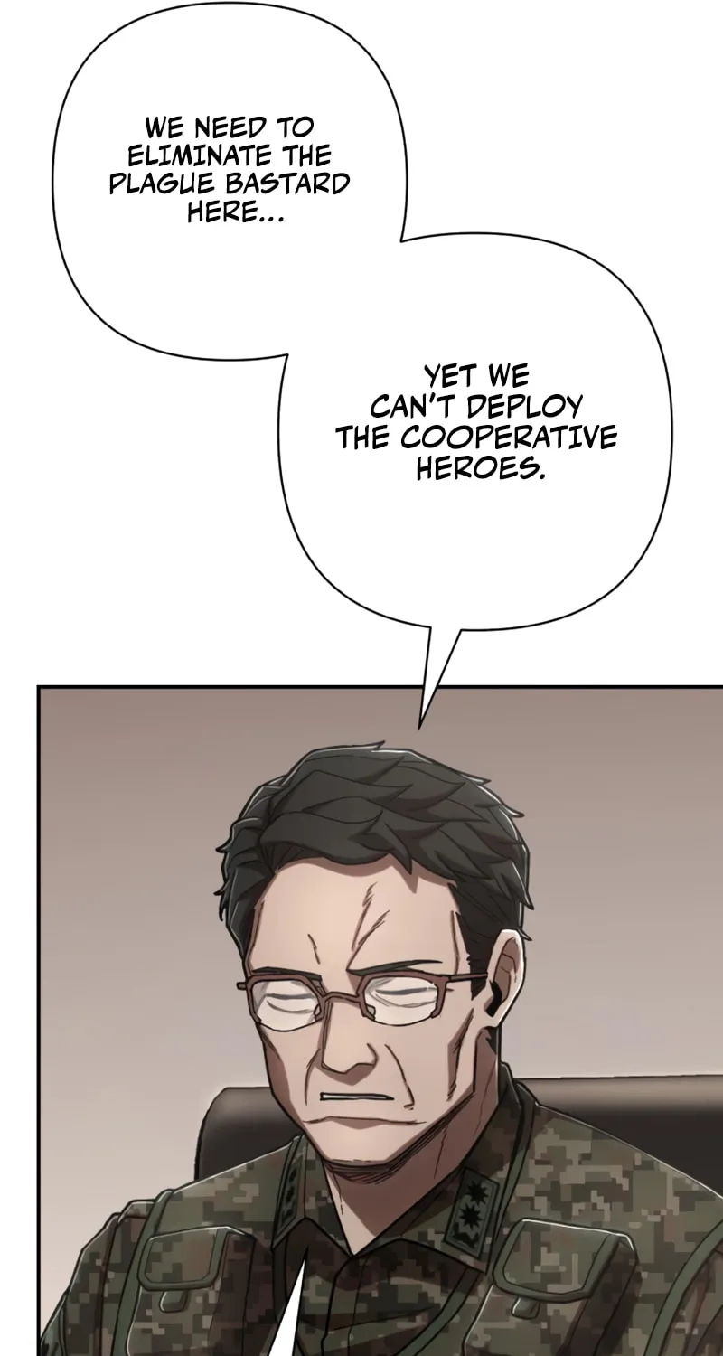 Read The Warrior Returns chapter 107 image 118 on Lezhin