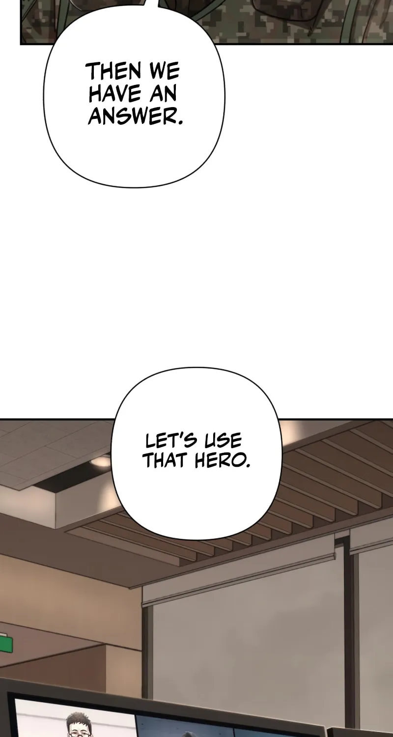 Read The Warrior Returns chapter 107 image 119 on Lezhin