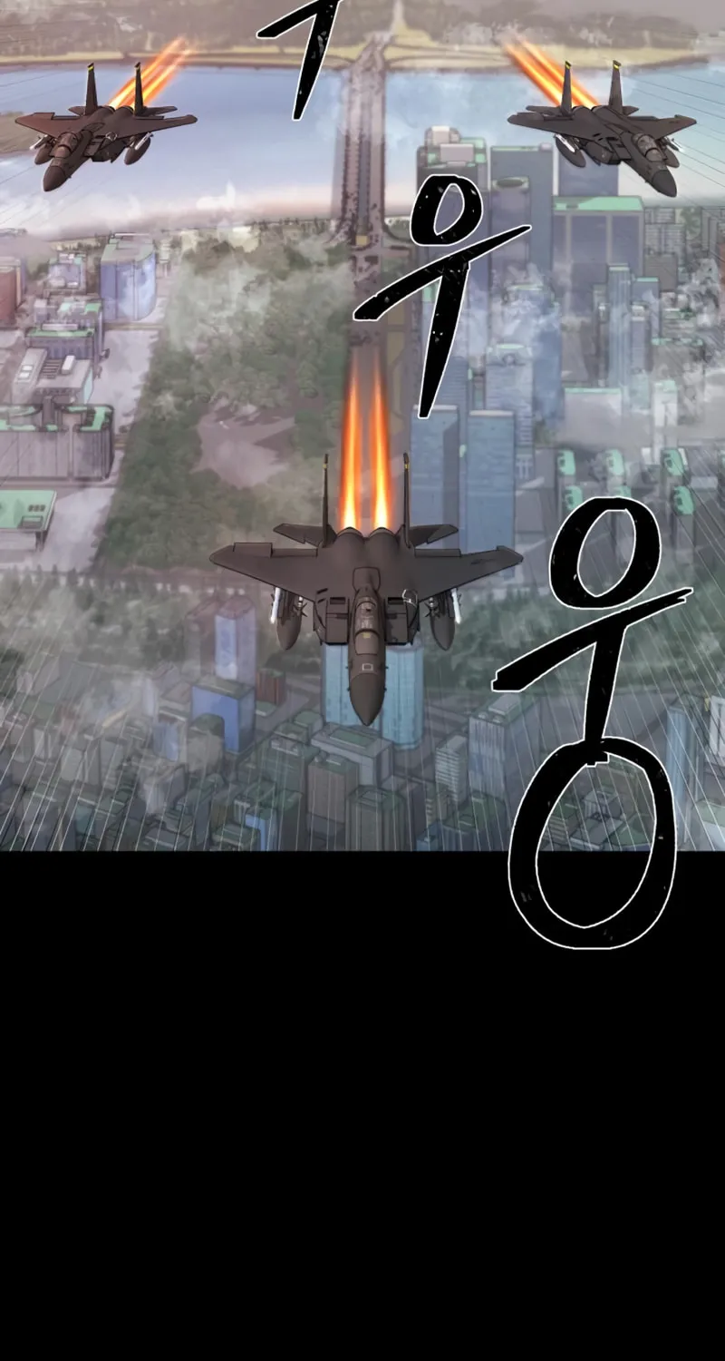 Read The Warrior Returns chapter 107 image 12 on Lezhin