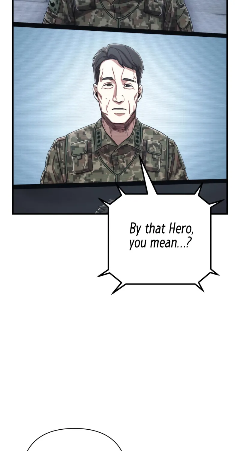 Read The Warrior Returns chapter 107 image 121 on Lezhin