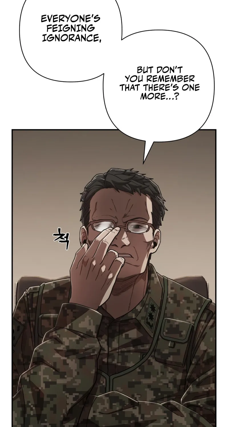 Read The Warrior Returns chapter 107 image 122 on Lezhin