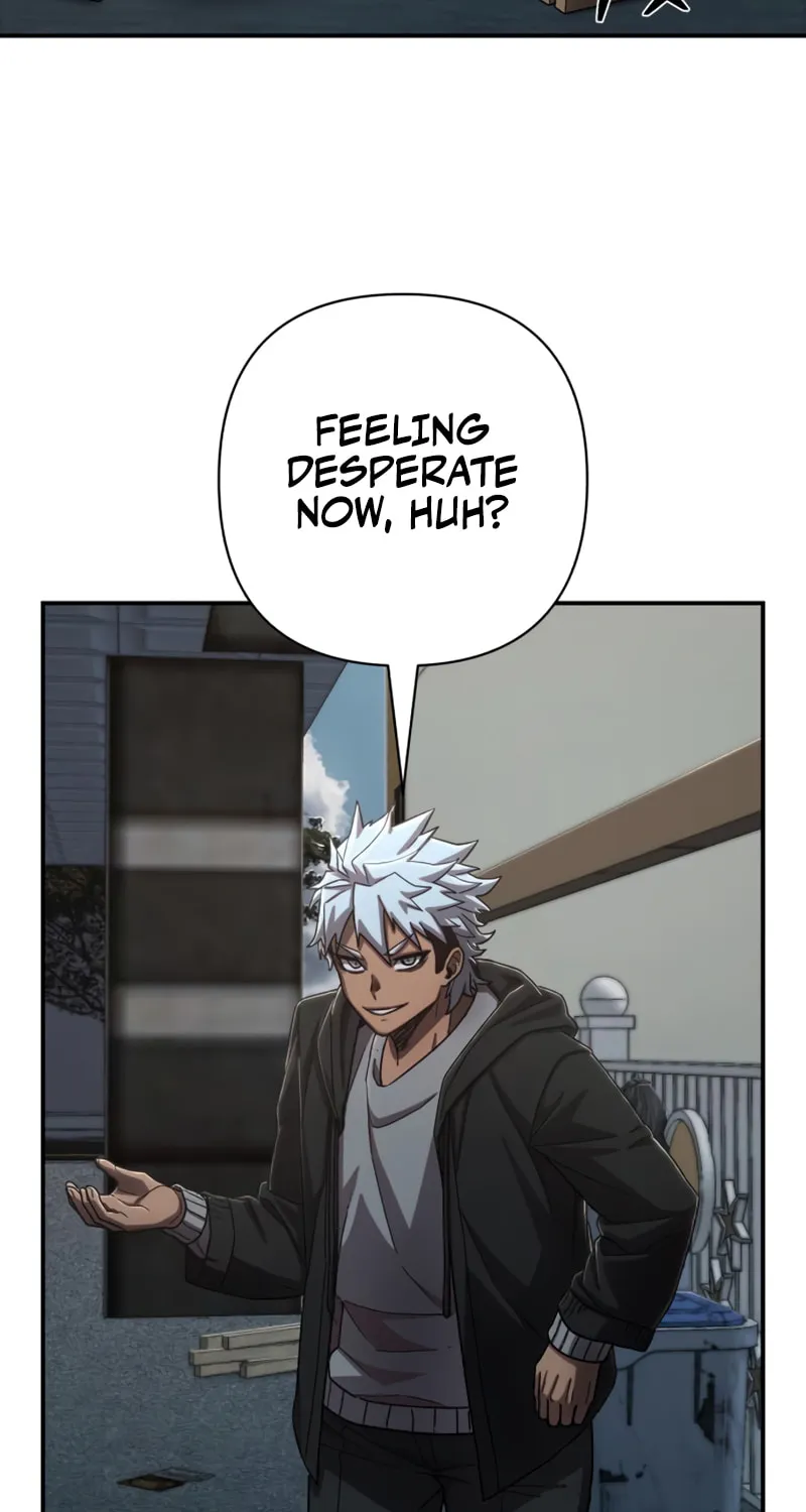 Read The Warrior Returns chapter 107 image 132 on Lezhin