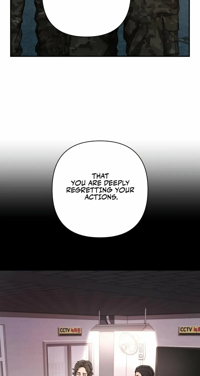 Read The Warrior Returns chapter 107 image 135 on Lezhin