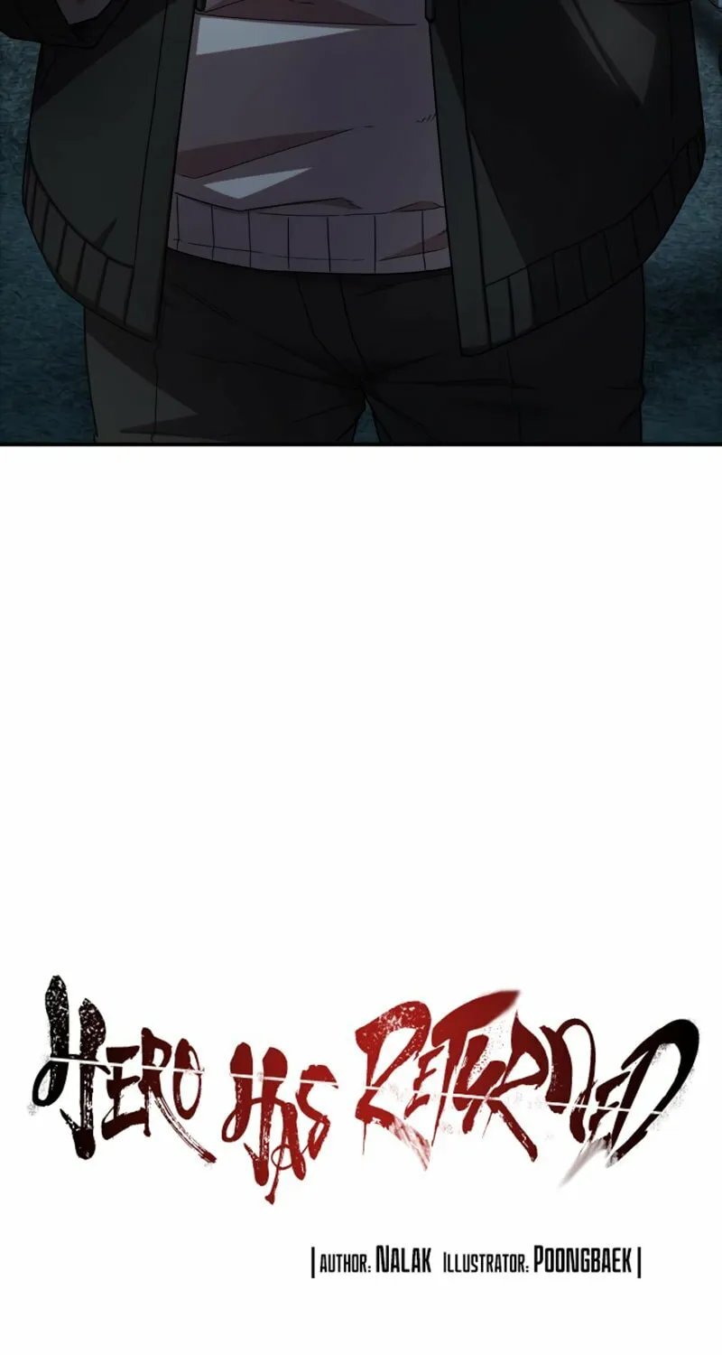 Read The Warrior Returns chapter 107 image 140 on Lezhin
