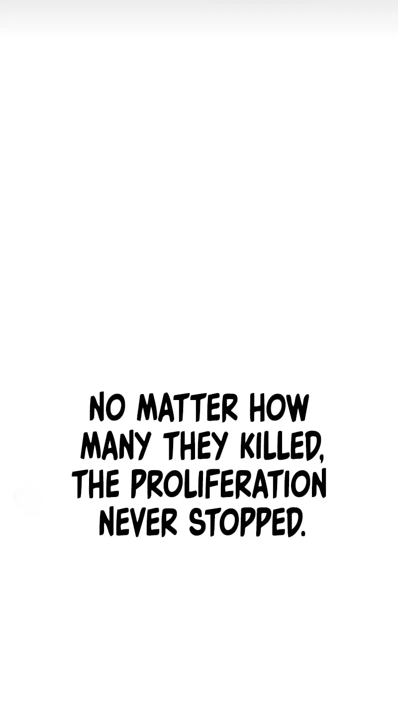 Read The Warrior Returns chapter 107 image 16 on Lezhin