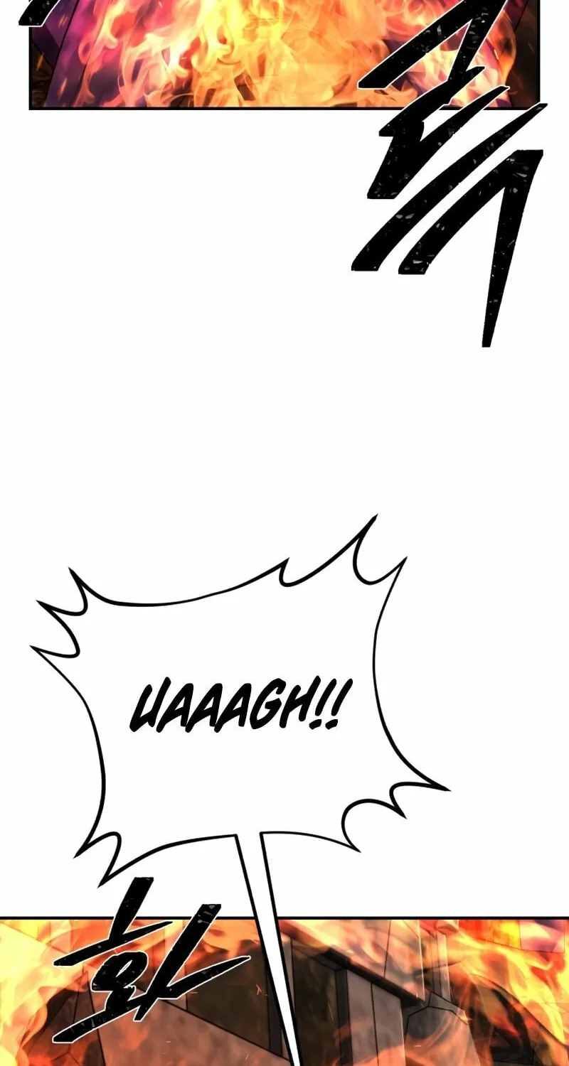 Read The Warrior Returns chapter 107 image 18 on Lezhin