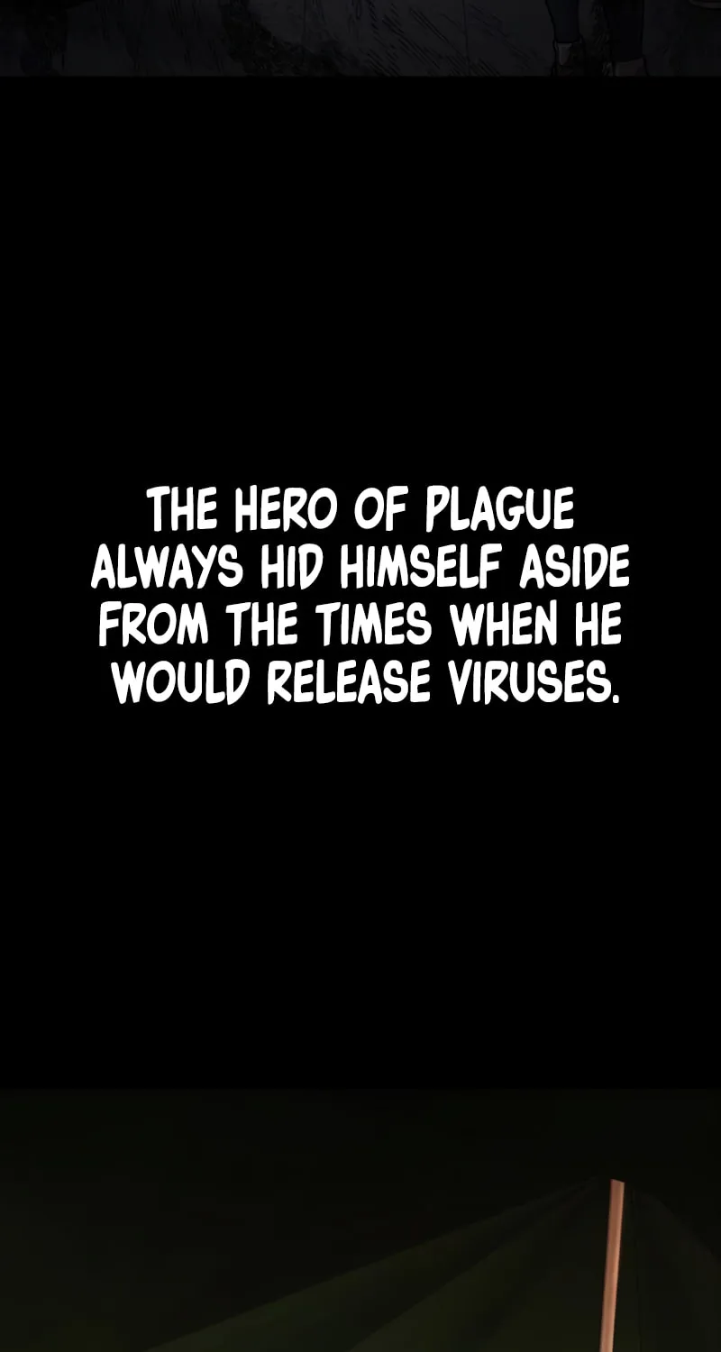 Read The Warrior Returns chapter 107 image 3 on Lezhin