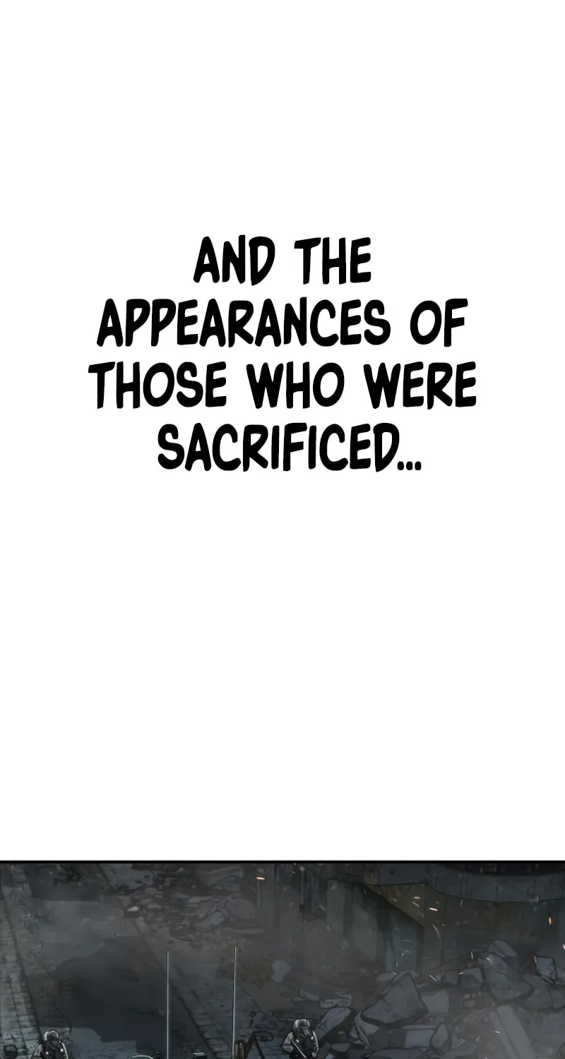 Read The Warrior Returns chapter 107 image 35 on Lezhin