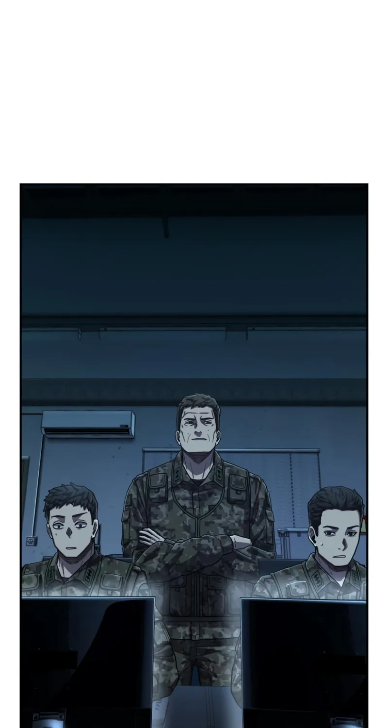 Read The Warrior Returns chapter 107 image 45 on Lezhin
