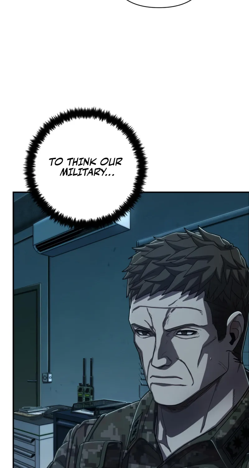 Read The Warrior Returns chapter 107 image 48 on Lezhin