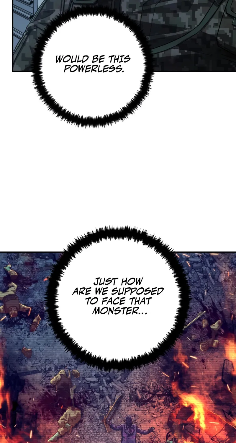 Read The Warrior Returns chapter 107 image 49 on Lezhin