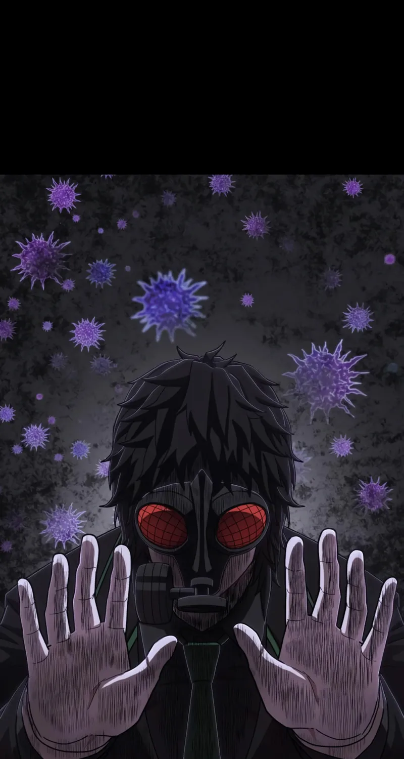Read The Warrior Returns chapter 107 image 5 on Lezhin