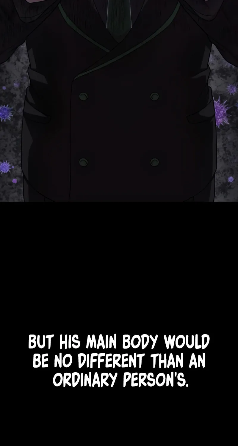 Read The Warrior Returns chapter 107 image 6 on Lezhin