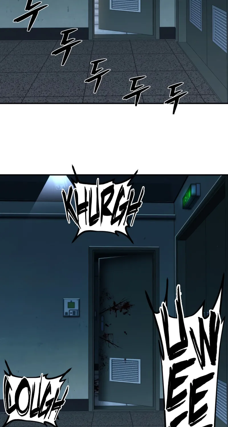 Read The Warrior Returns chapter 107 image 67 on Lezhin