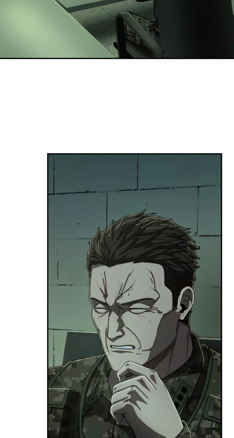 Read The Warrior Returns chapter 107 image 72 on Lezhin