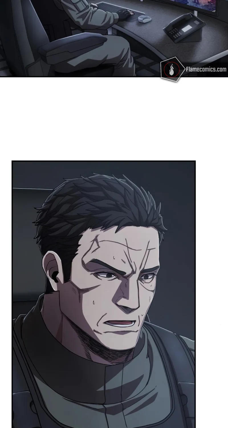 Read The Warrior Returns chapter 107 image 74 on Lezhin