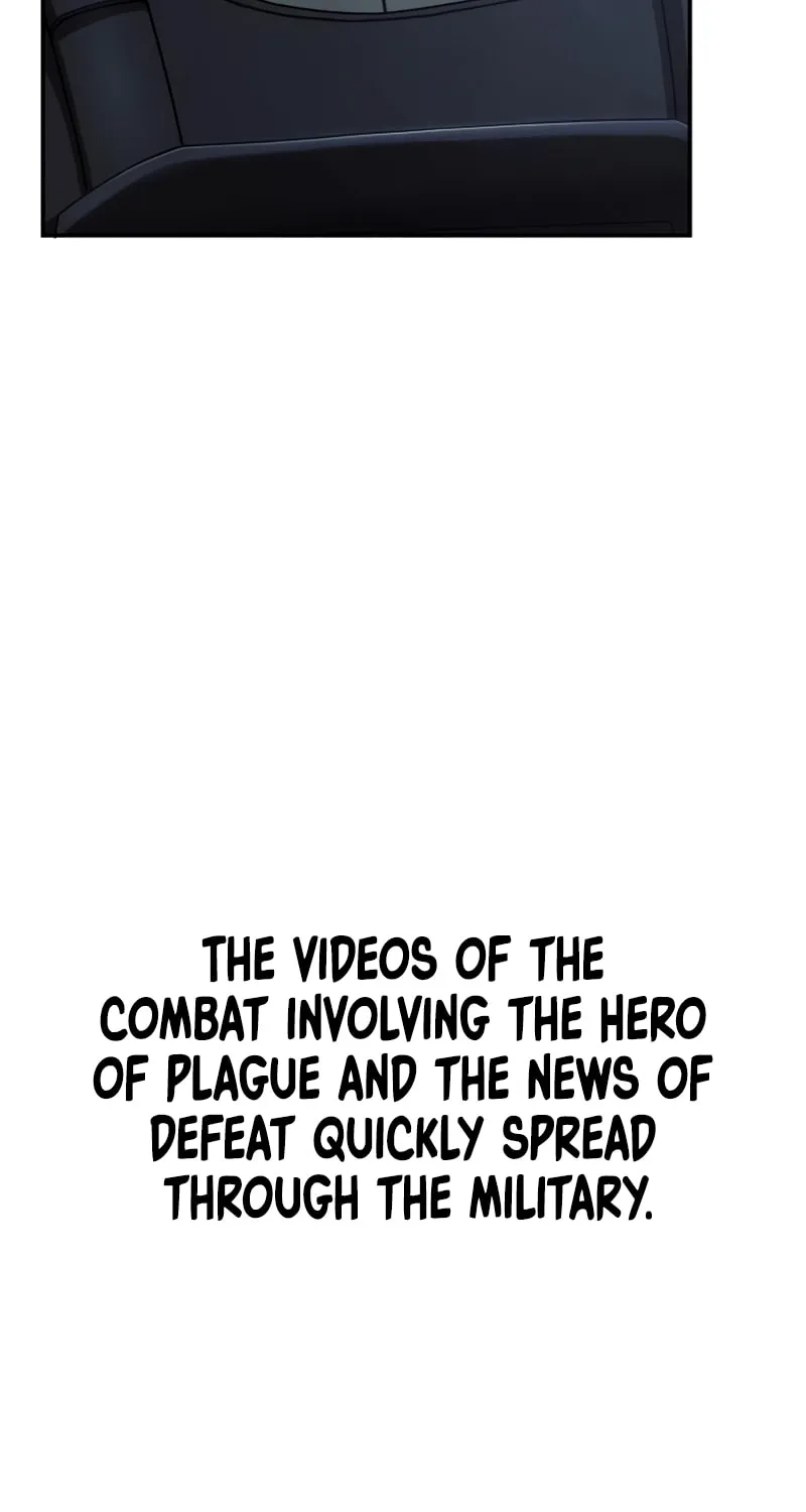 Read The Warrior Returns chapter 107 image 75 on Lezhin