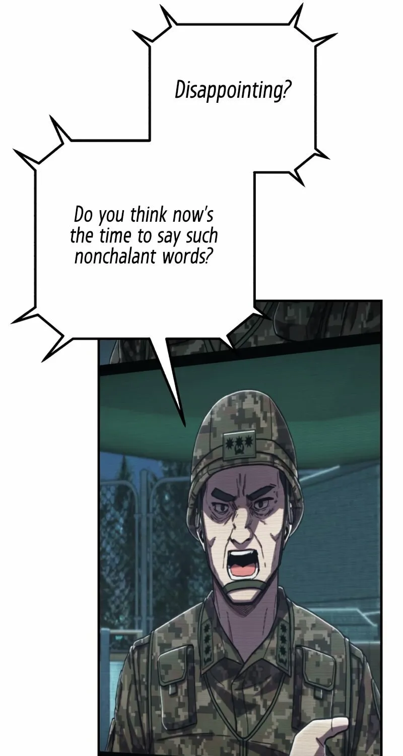 Read The Warrior Returns chapter 107 image 79 on Lezhin