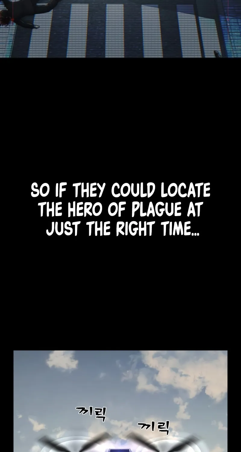 Read The Warrior Returns chapter 107 image 8 on Lezhin