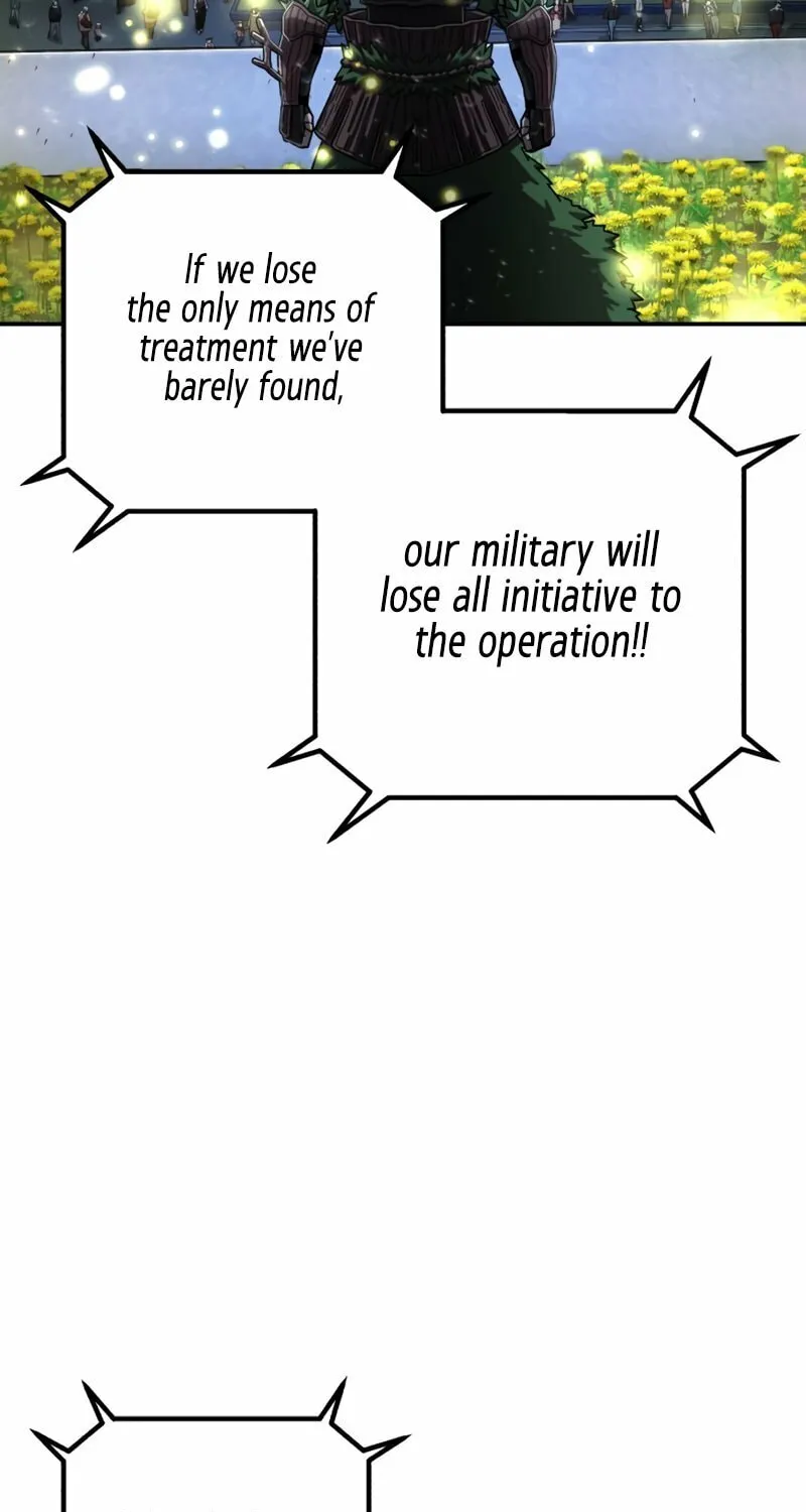 Read The Warrior Returns chapter 107 image 81 on Lezhin