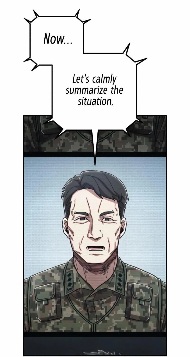 Read The Warrior Returns chapter 107 image 83 on Lezhin