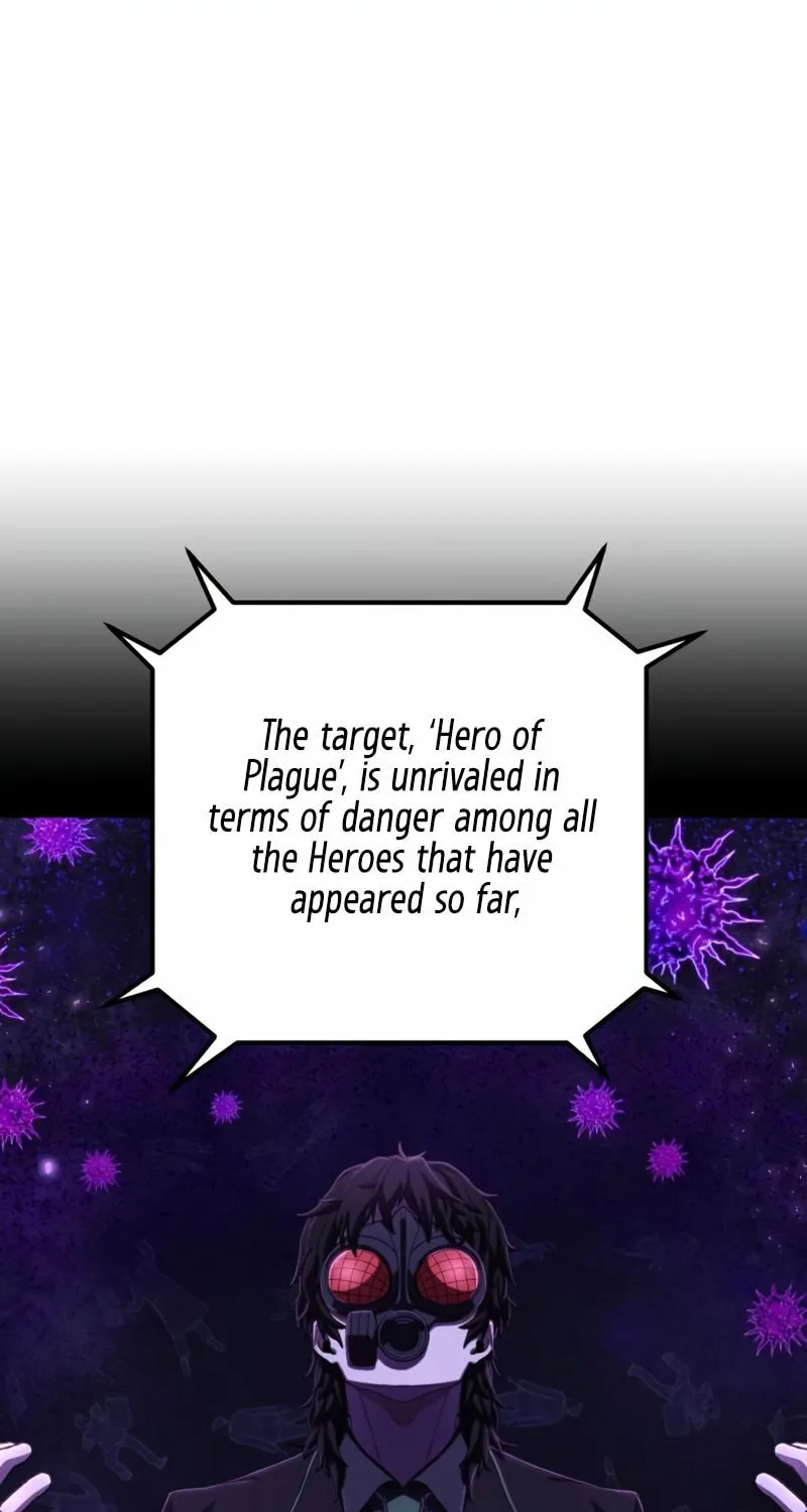 Read The Warrior Returns chapter 107 image 84 on Lezhin