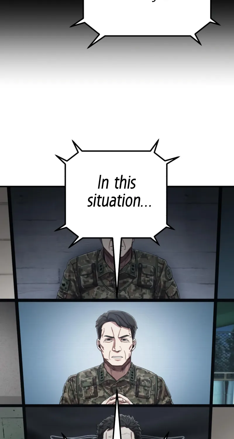 Read The Warrior Returns chapter 107 image 88 on Lezhin
