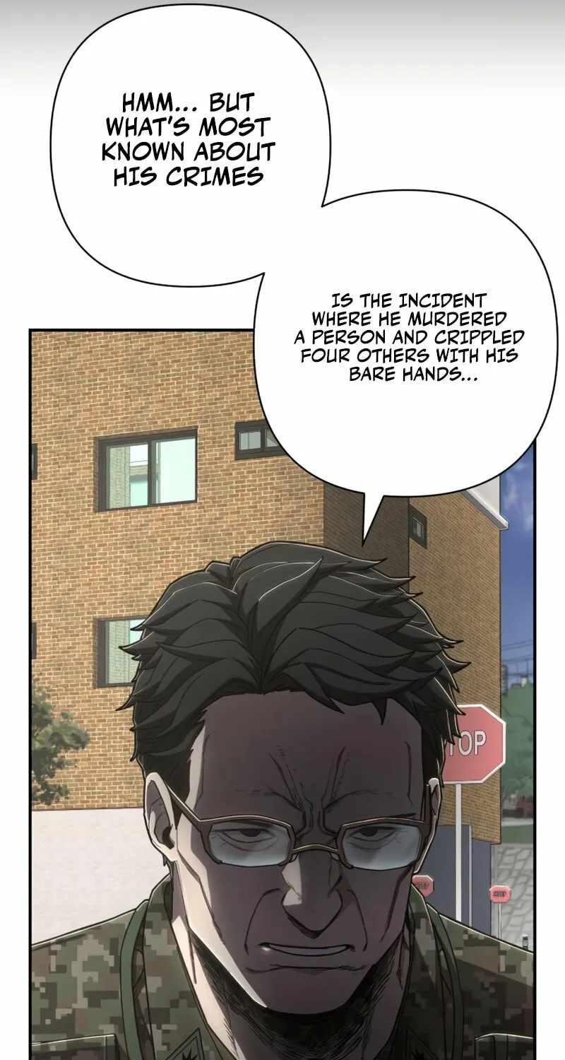 Read The Warrior Returns chapter 108 image 10 on Lezhin