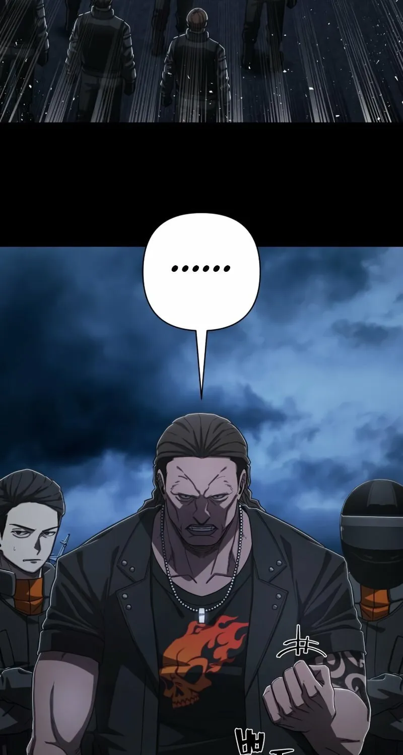 Read The Warrior Returns chapter 108 image 101 on Lezhin