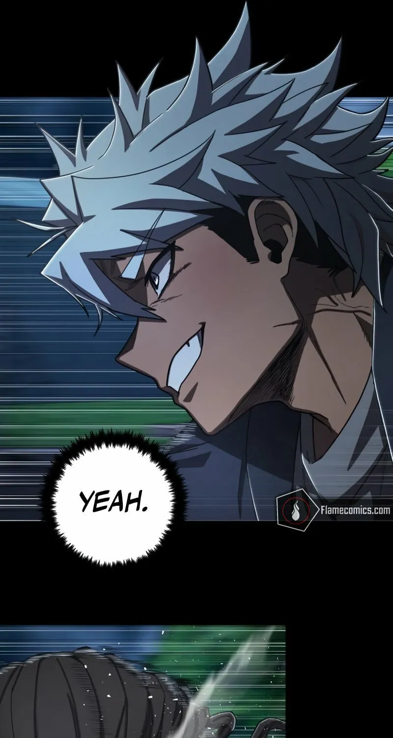 Read The Warrior Returns chapter 108 image 105 on Lezhin