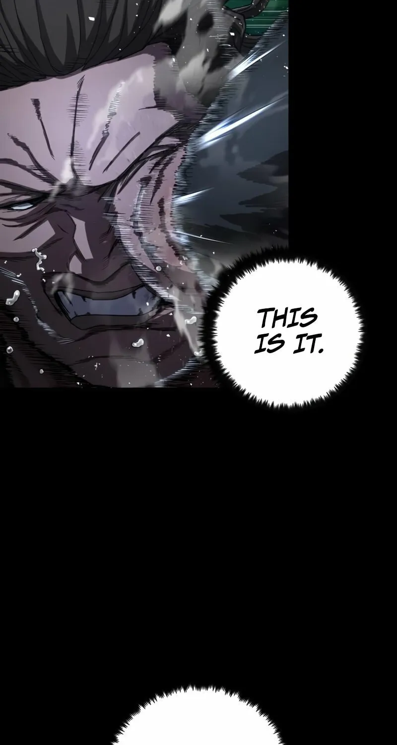Read The Warrior Returns chapter 108 image 106 on Lezhin