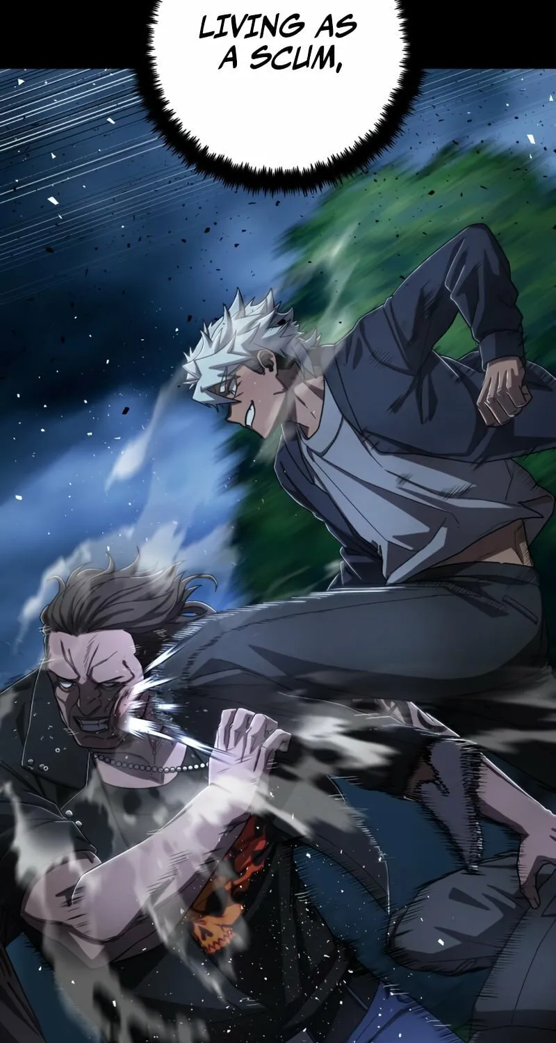 Read The Warrior Returns chapter 108 image 107 on Lezhin