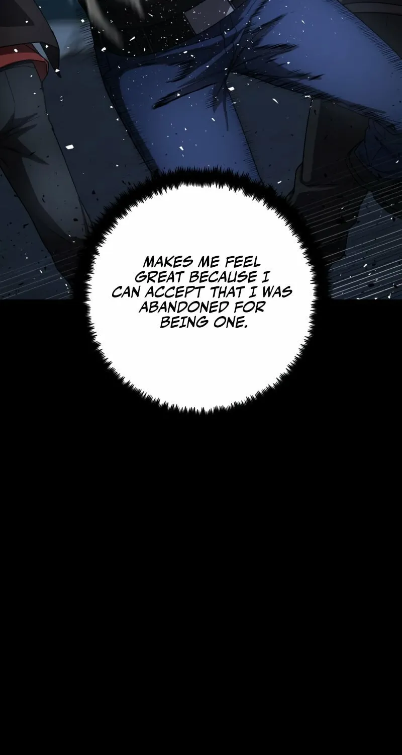 Read The Warrior Returns chapter 108 image 108 on Lezhin