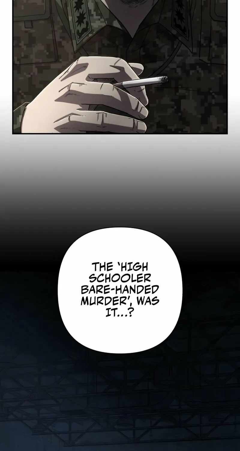 Read The Warrior Returns chapter 108 image 11 on Lezhin