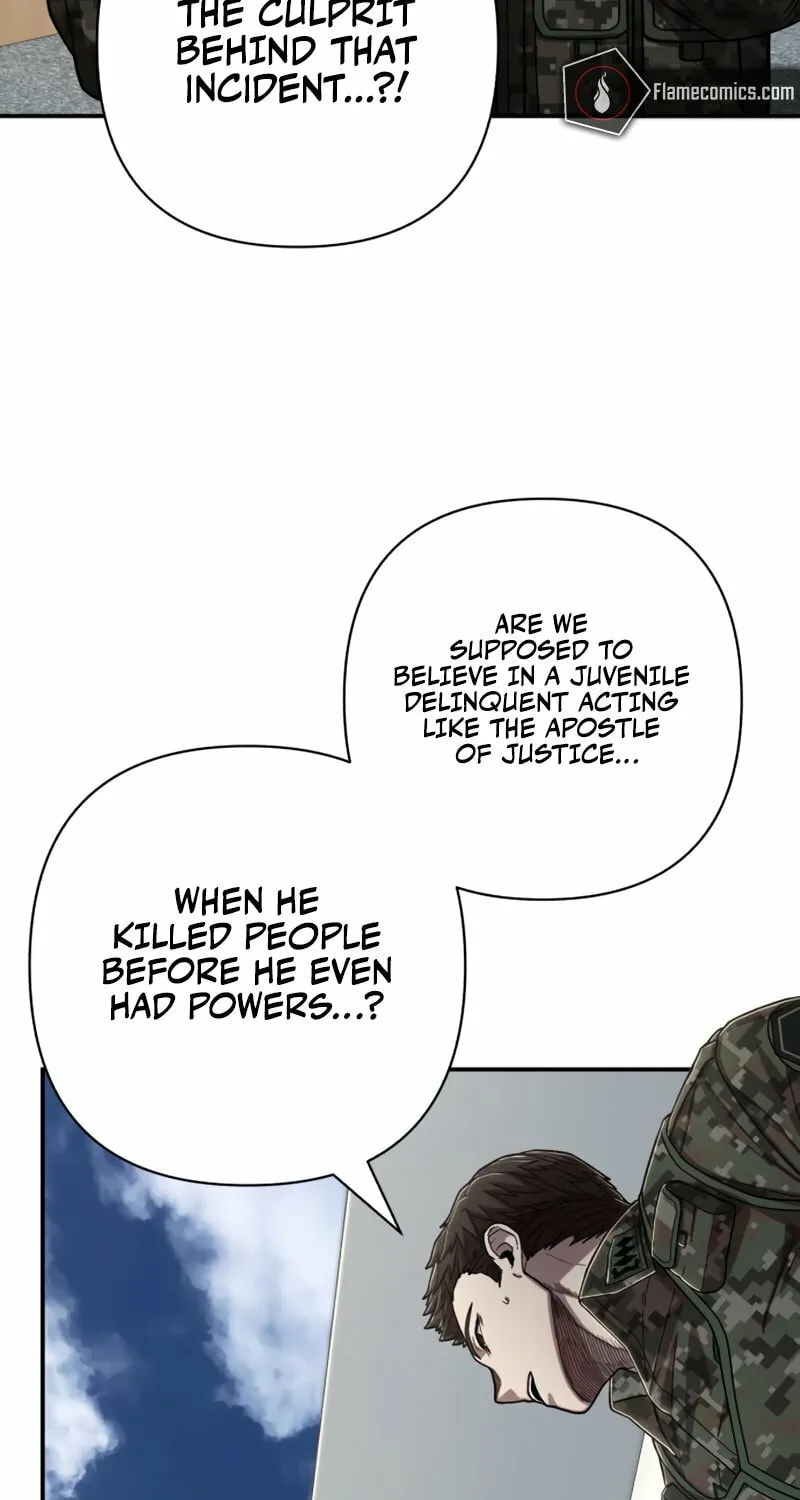 Read The Warrior Returns chapter 108 image 14 on Lezhin