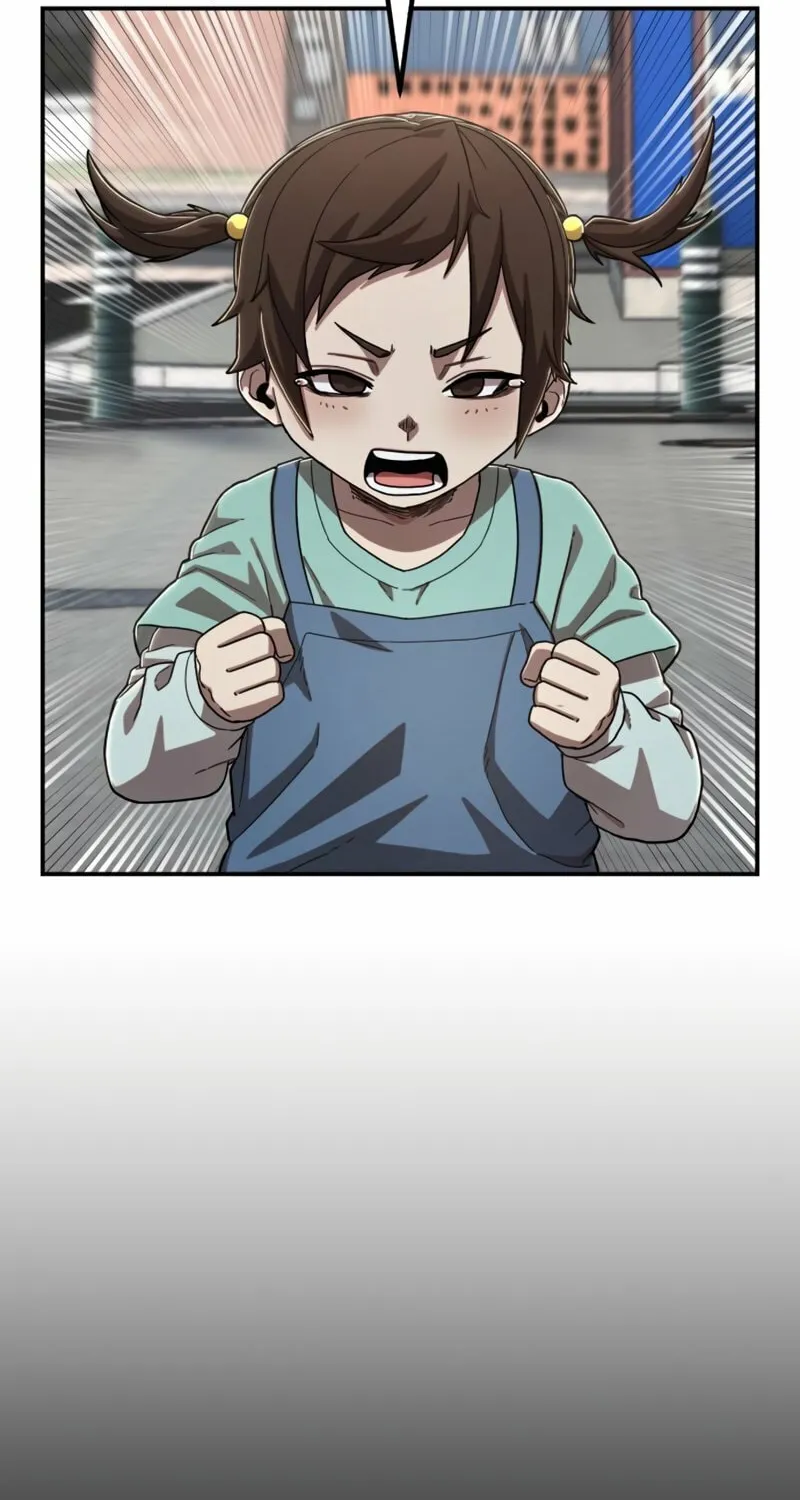 Read The Warrior Returns chapter 108 image 21 on Lezhin