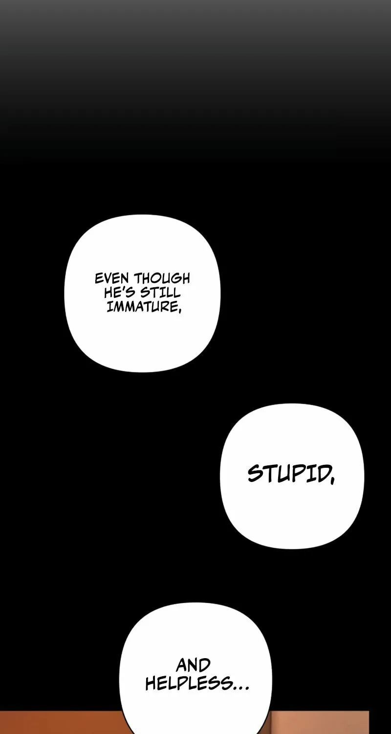 Read The Warrior Returns chapter 108 image 22 on Lezhin