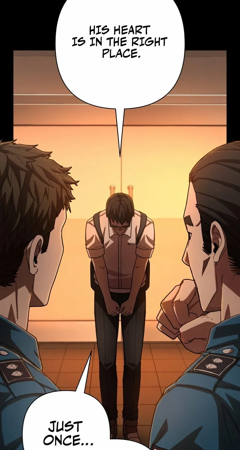 Read The Warrior Returns chapter 108 image 24 on Lezhin