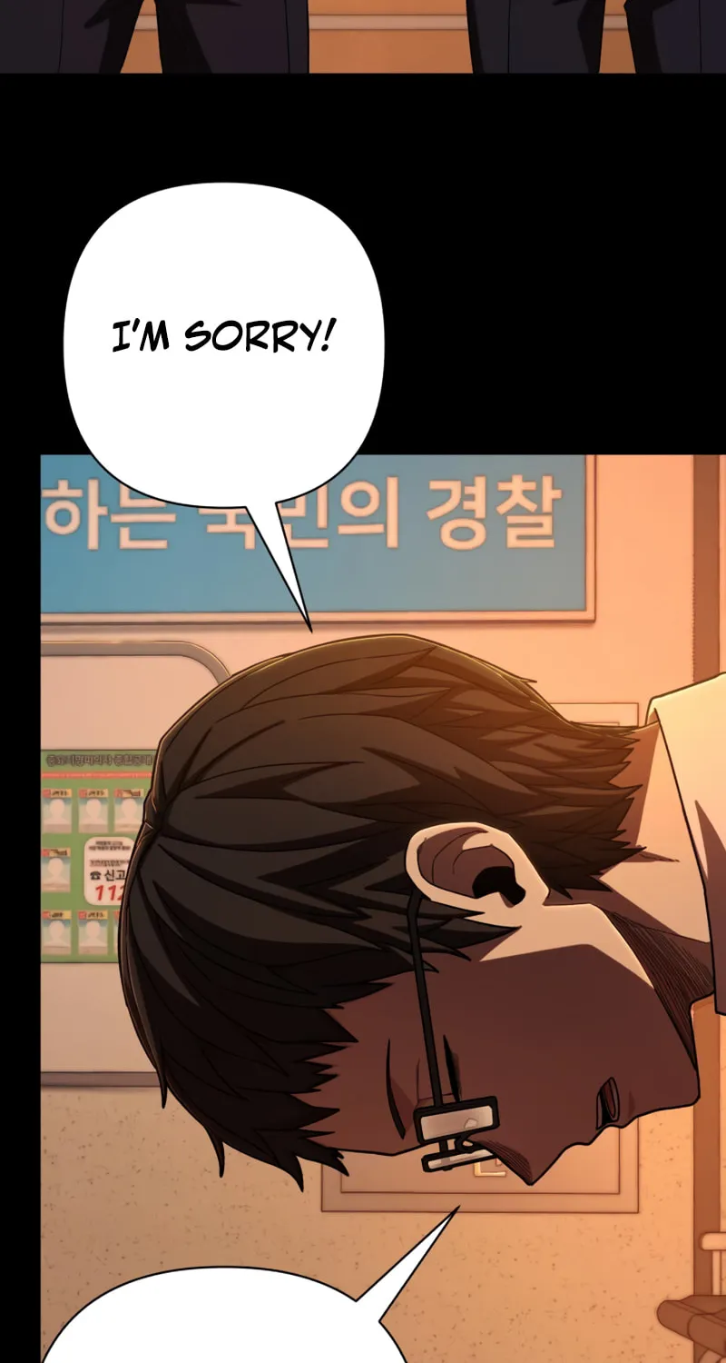 Read The Warrior Returns chapter 108 image 27 on Lezhin