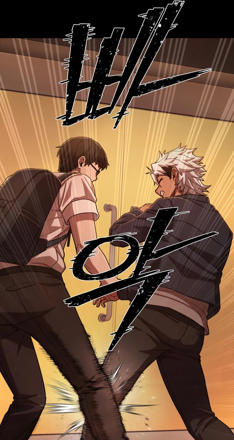 Read The Warrior Returns chapter 108 image 34 on Lezhin