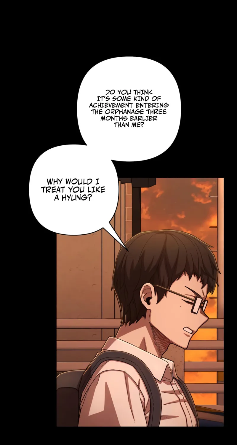 Read The Warrior Returns chapter 108 image 37 on Lezhin