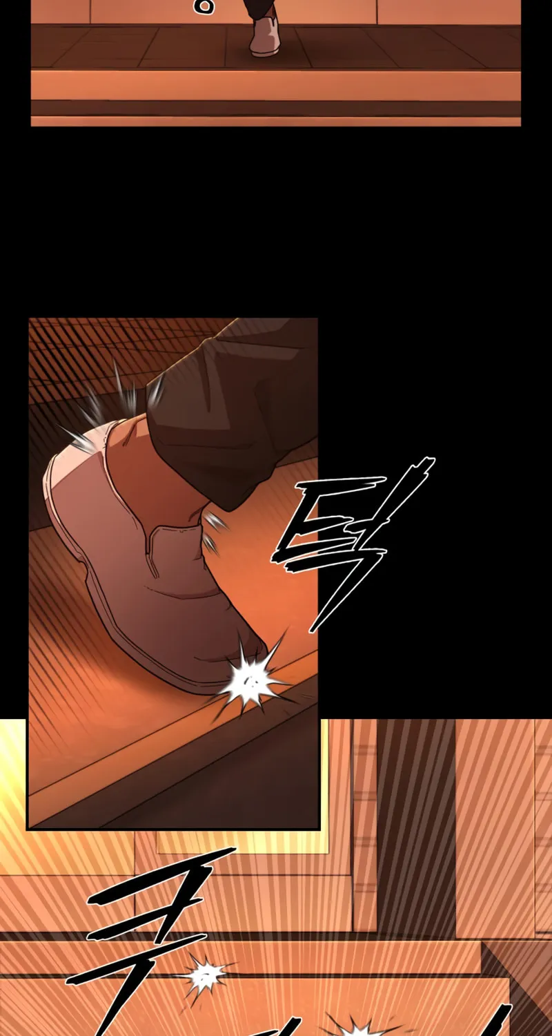 Read The Warrior Returns chapter 108 image 39 on Lezhin